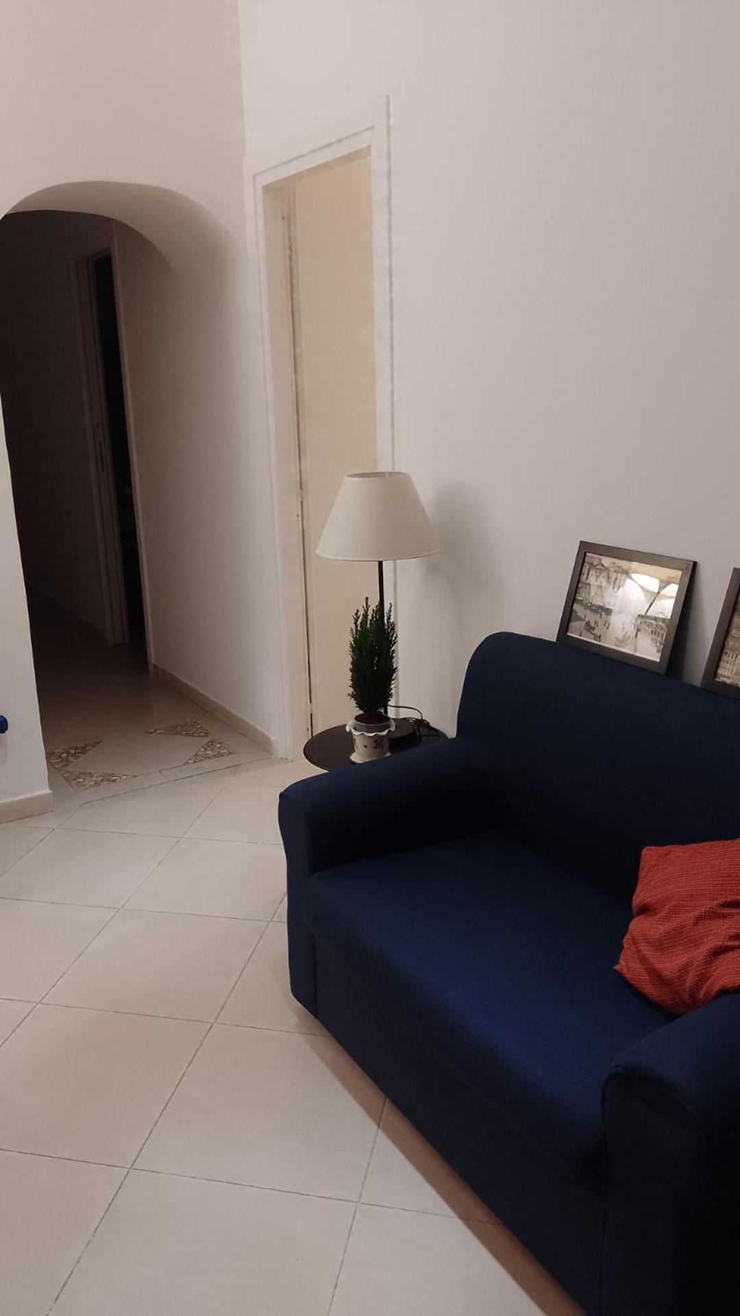 Alloggio Ai Quartierispagnoli Nápoly Kültér fotó
