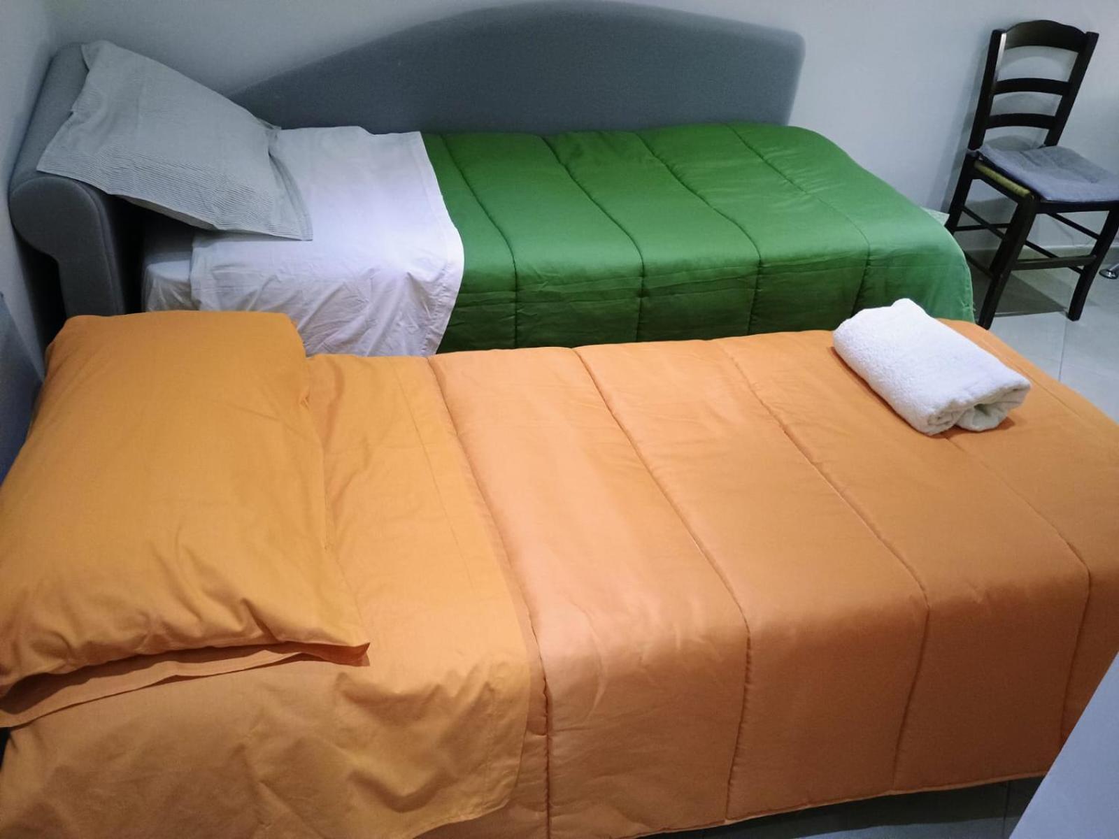 Alloggio Ai Quartierispagnoli Nápoly Kültér fotó